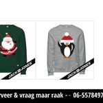 kersttrui