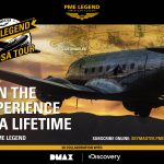 216.12.03 PME Skymaster USA Tour Showcard – 420×297